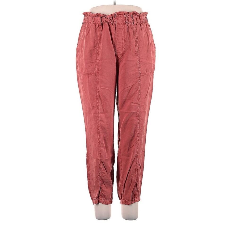 Social Standard by Sanctuary Salmon Utility Pants